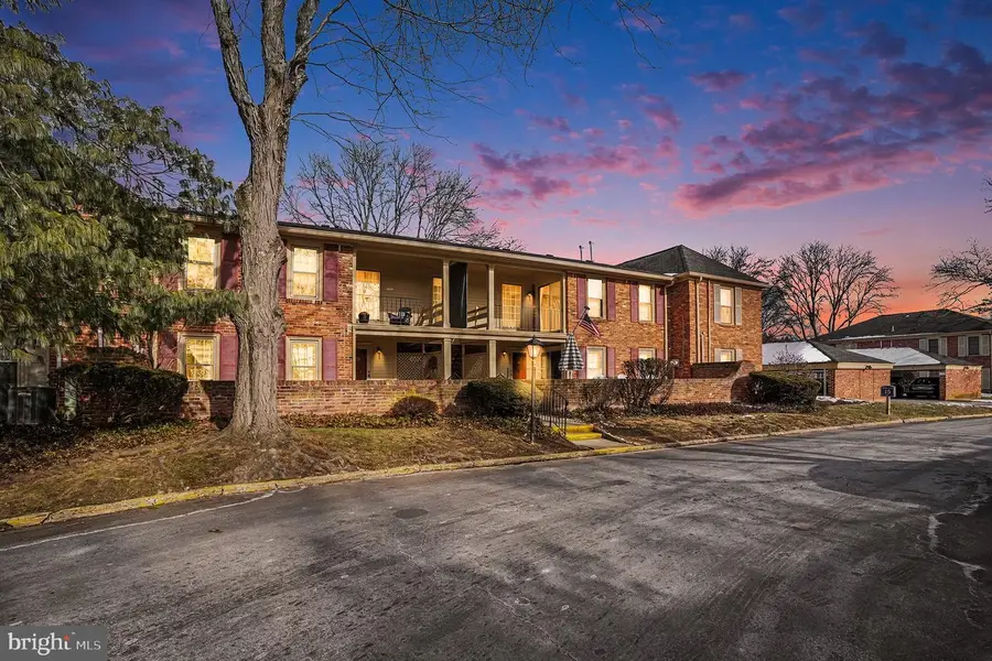 111 Culpepper Dr #l 9f, Penllyn, PA 19422 - #2