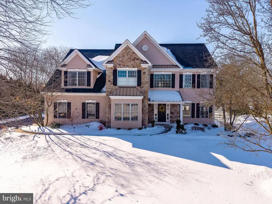 1256 Appalachian Rd, Ambler, PA 19002 - #2