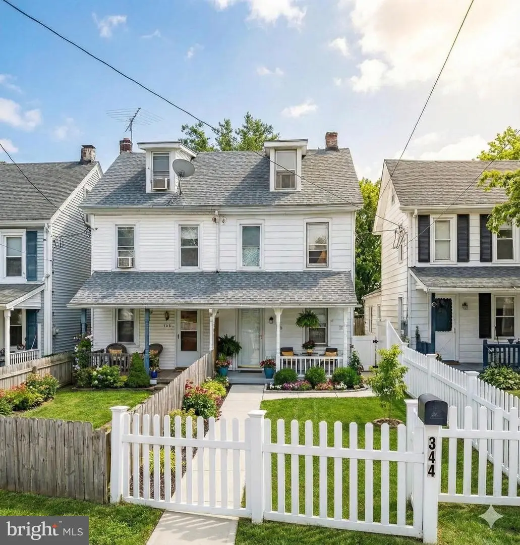 344 Lincoln Ave, Pottstown, PA 19464 - Image #1