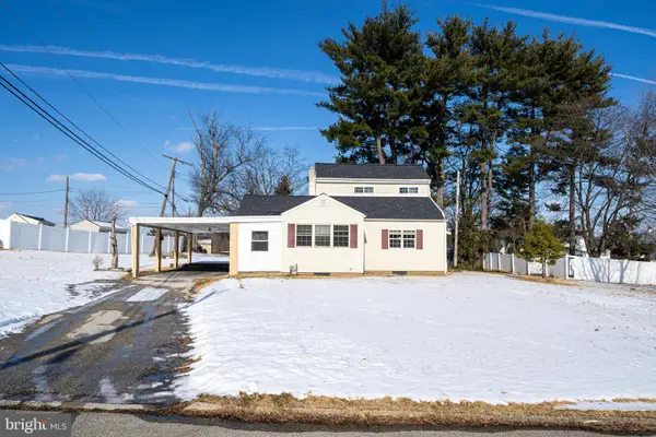 300 Independence Rd, KING OF PRUSSIA, PA 19406