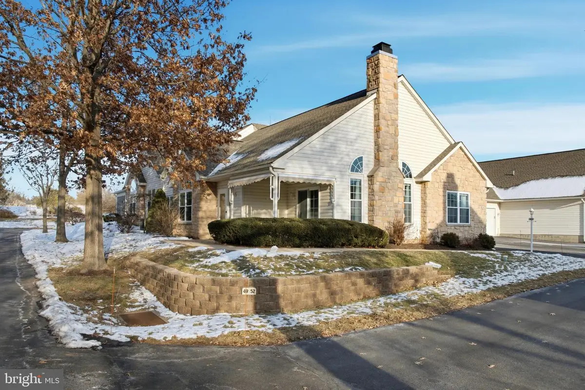 49 Cambridge Ct, Souderton, PA 18964 - Image #1