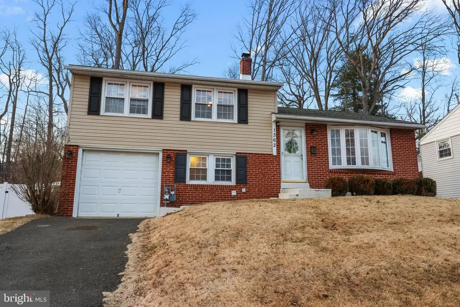 1362 Partridge Rd, Abington, PA 19001 - Image #3