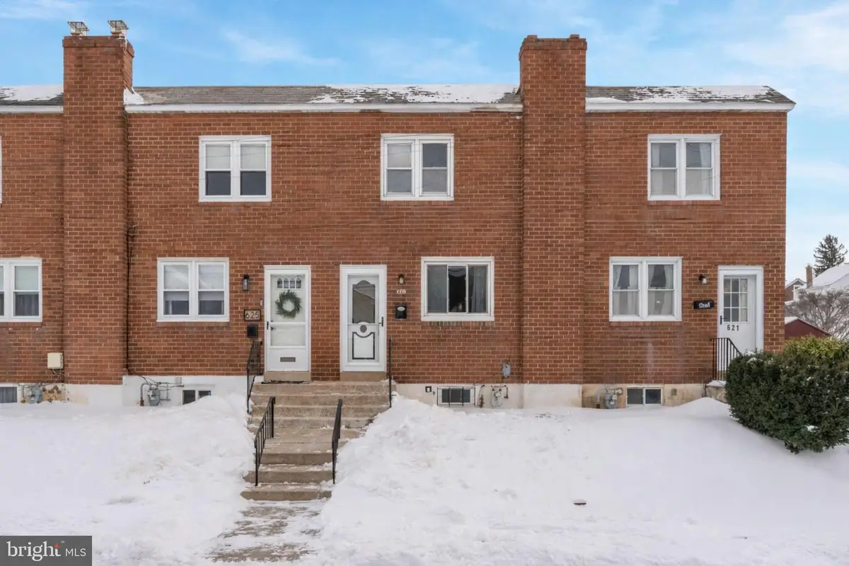 623 Wood St, Conshohocken, PA 19428 - Image #1