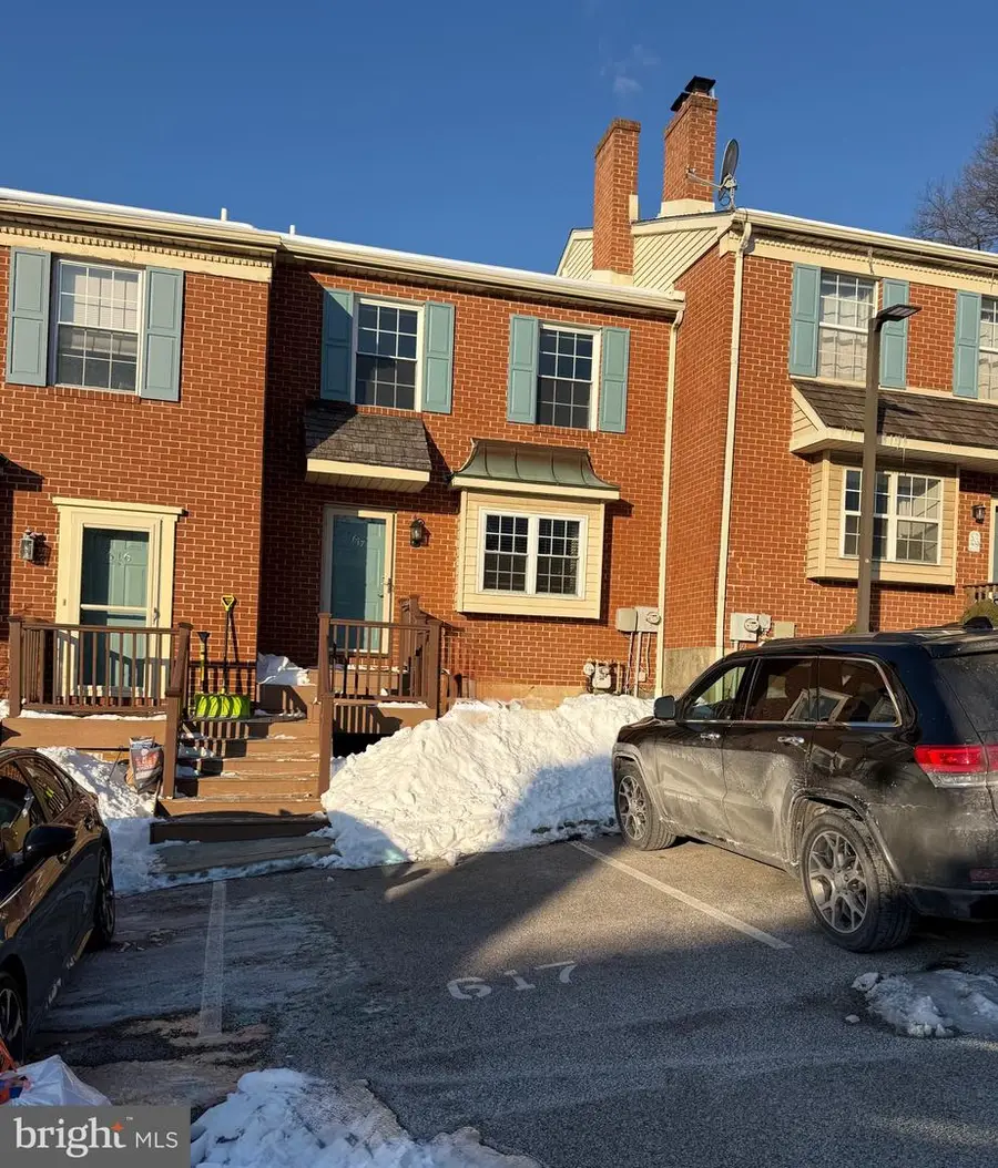 617 Coates Ln, King Of Prussia, PA 19406 - Image #2