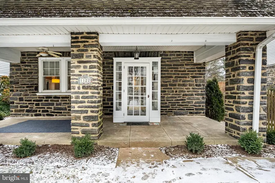 1122 Montgomery Ave, Narberth, PA 19072 - #2