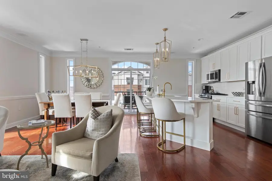 200 W Elm St #1321, Conshohocken, PA 19428 - #2