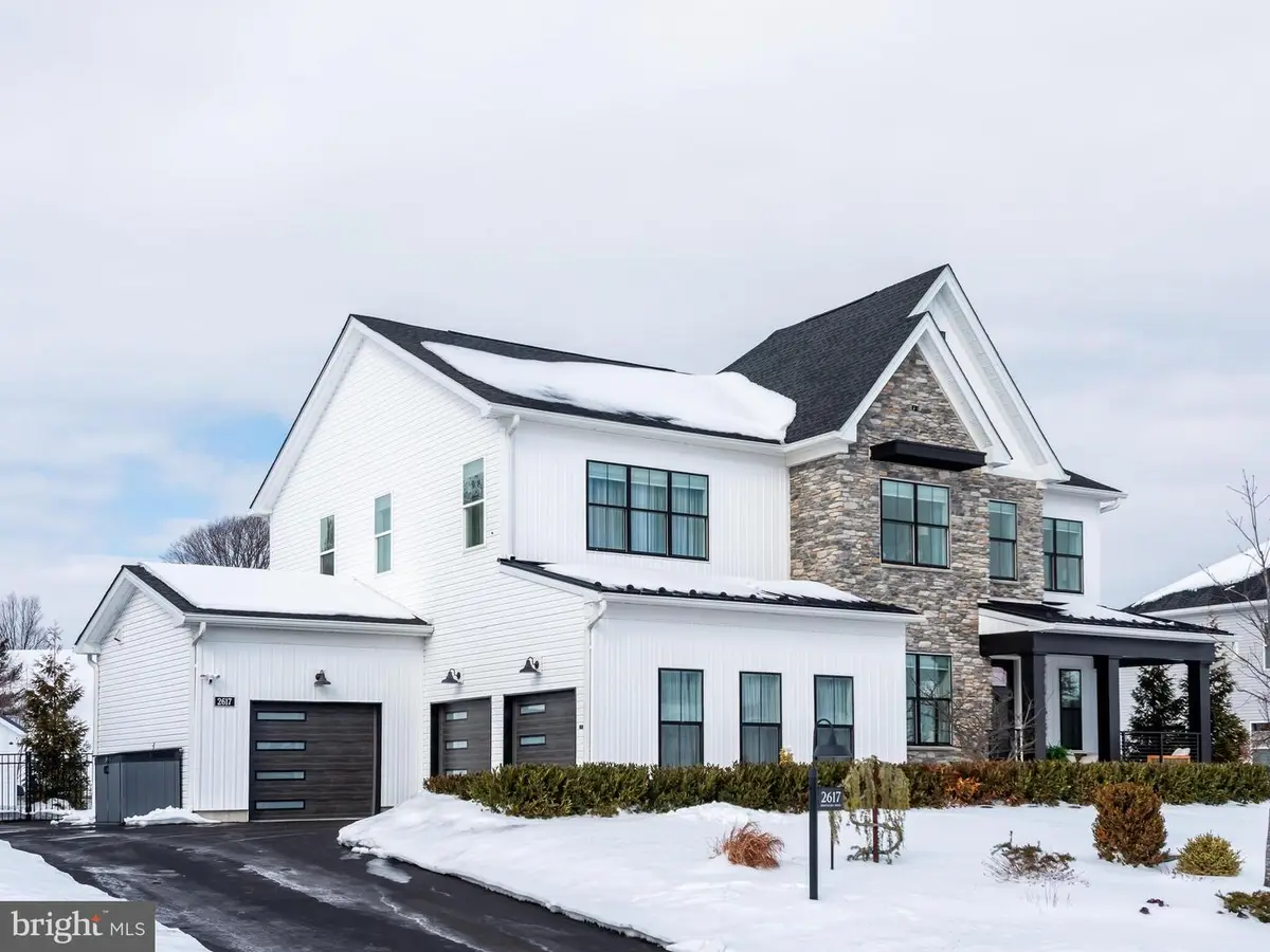 2617 Hawthorn Dr, Norristown, PA 19403 - #1