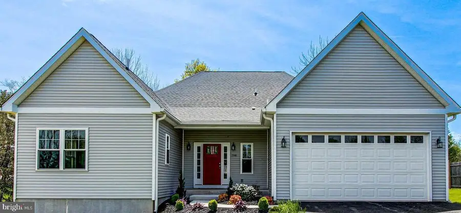 198 Cross Rd, Gilbertsville, PA 19525 - Image #2