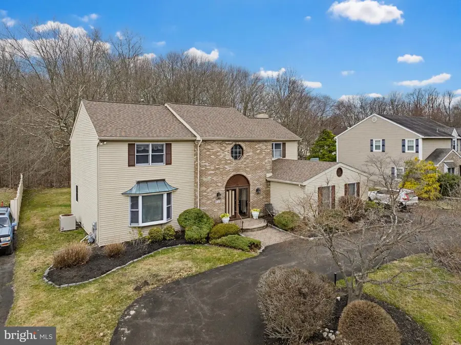 132 Roy Ln, Huntingdon Valley, PA 19006 - #3