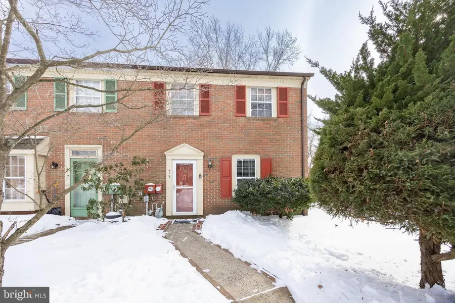 419 Saw Mill Ct, Norristown, PA 19401 - Image #2