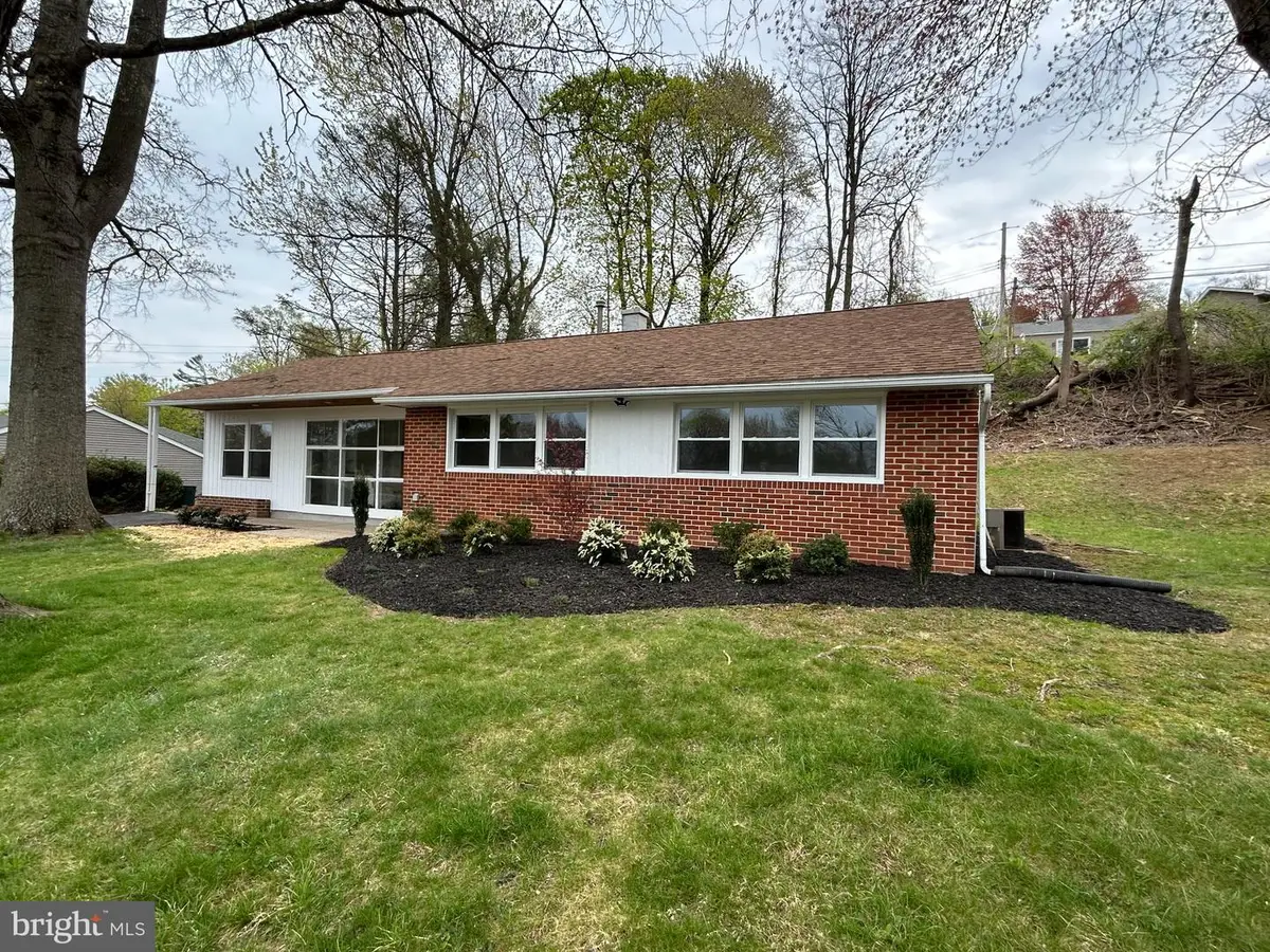 1306 Stotesbury Ave, Glenside, PA 19038 - #1