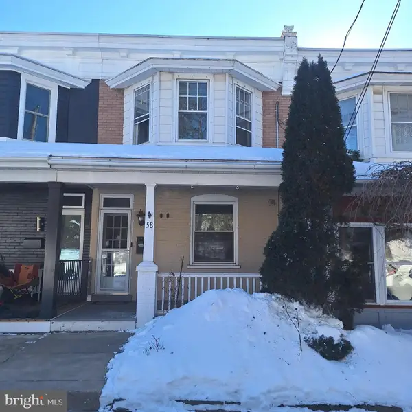 58 Diamond St, SOUDERTON, PA 18964