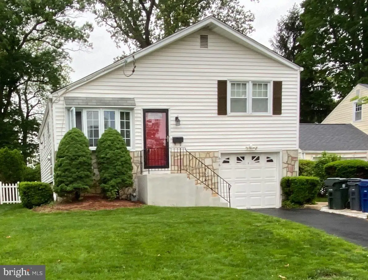 616 Tennis Ave, Glenside, PA 19038 - #1