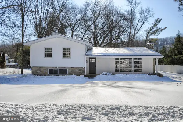 958 Longview Rd, KING OF PRUSSIA, PA 19406