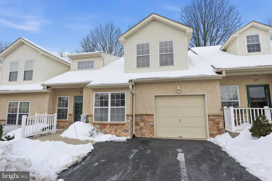 41 Stuart Dr #41, East Norriton, PA 19401 - Image #2