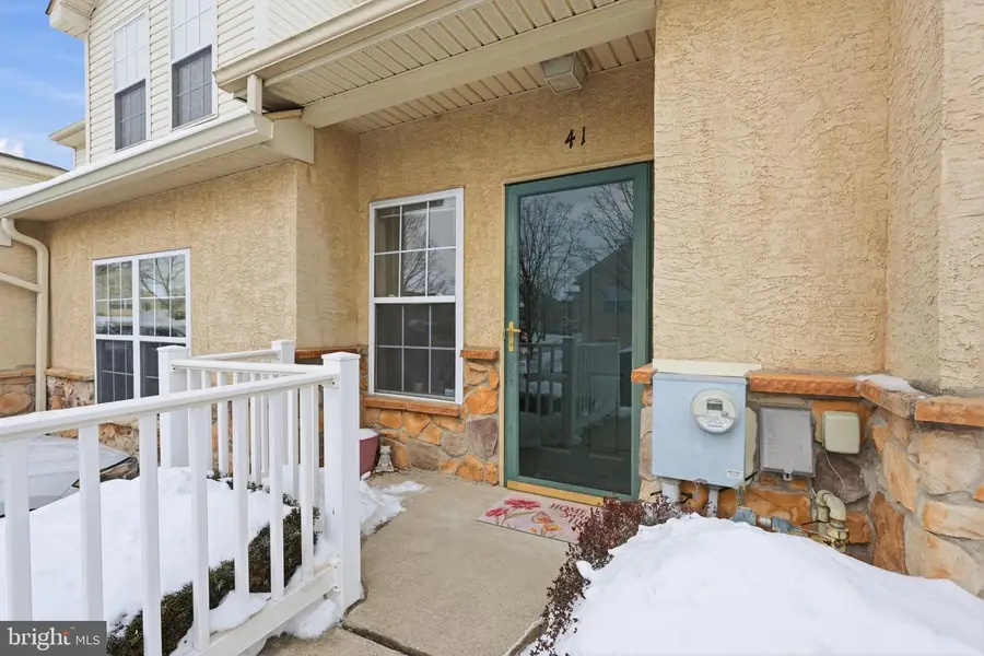 41 Stuart Dr #41, East Norriton, PA 19401 - Image #3
