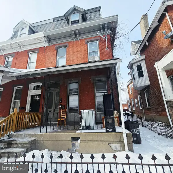 215 Haws Ave, NORRISTOWN, PA 19401