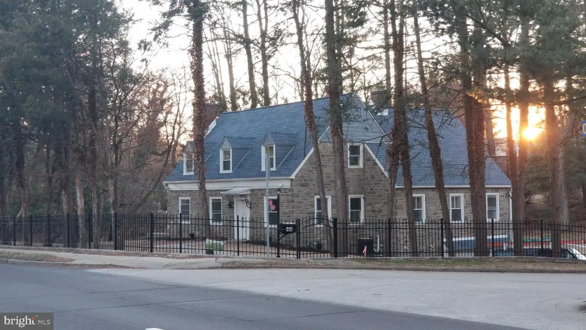 7722 Old York Rd, Elkins Park, PA 19027 - Image #1