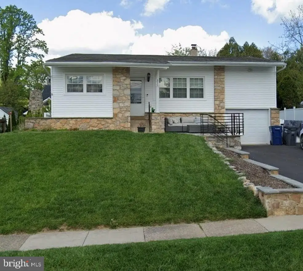 315 Walker Rd, Ambler, PA 19002 - Image #1