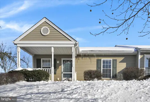 112 W Harmony Dr #108, POTTSTOWN, PA 19464