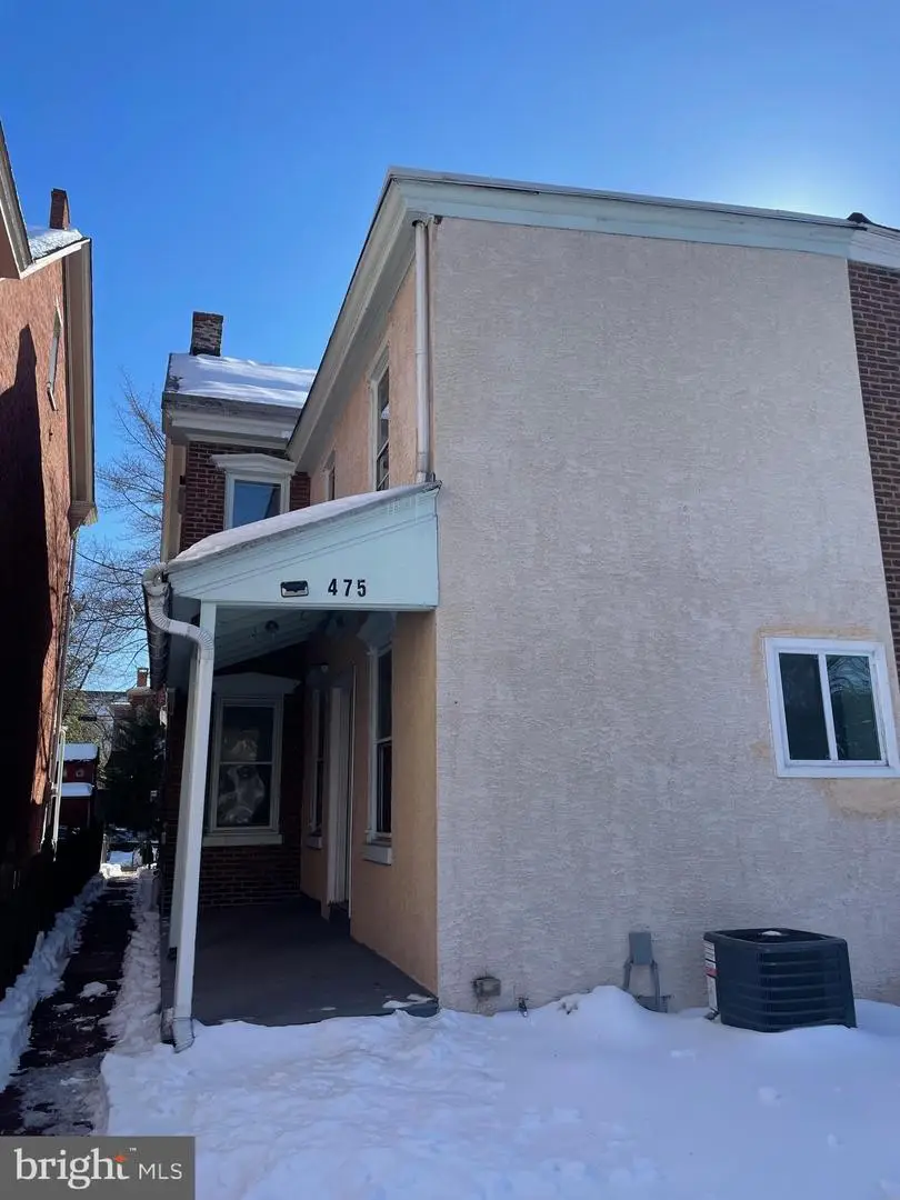 475 N Charlotte St, Pottstown, PA 19464 - Image #3