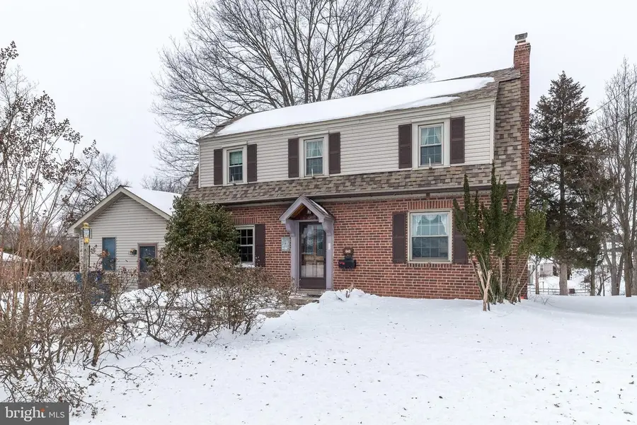 640 S Towamencin Ave, Lansdale, PA 19446 - #2