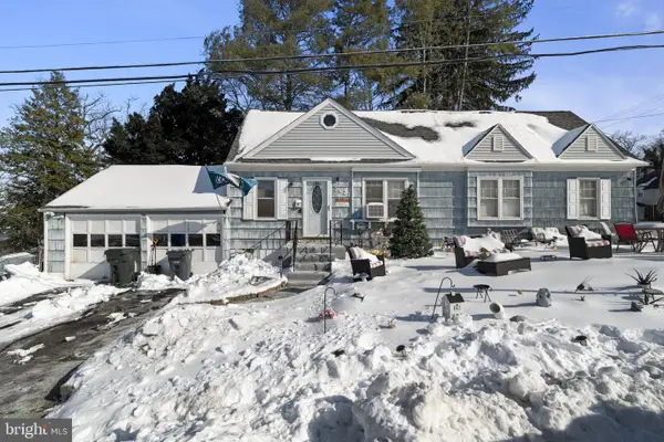 2621 Hawthorne Rd, GLENSIDE, PA 19038