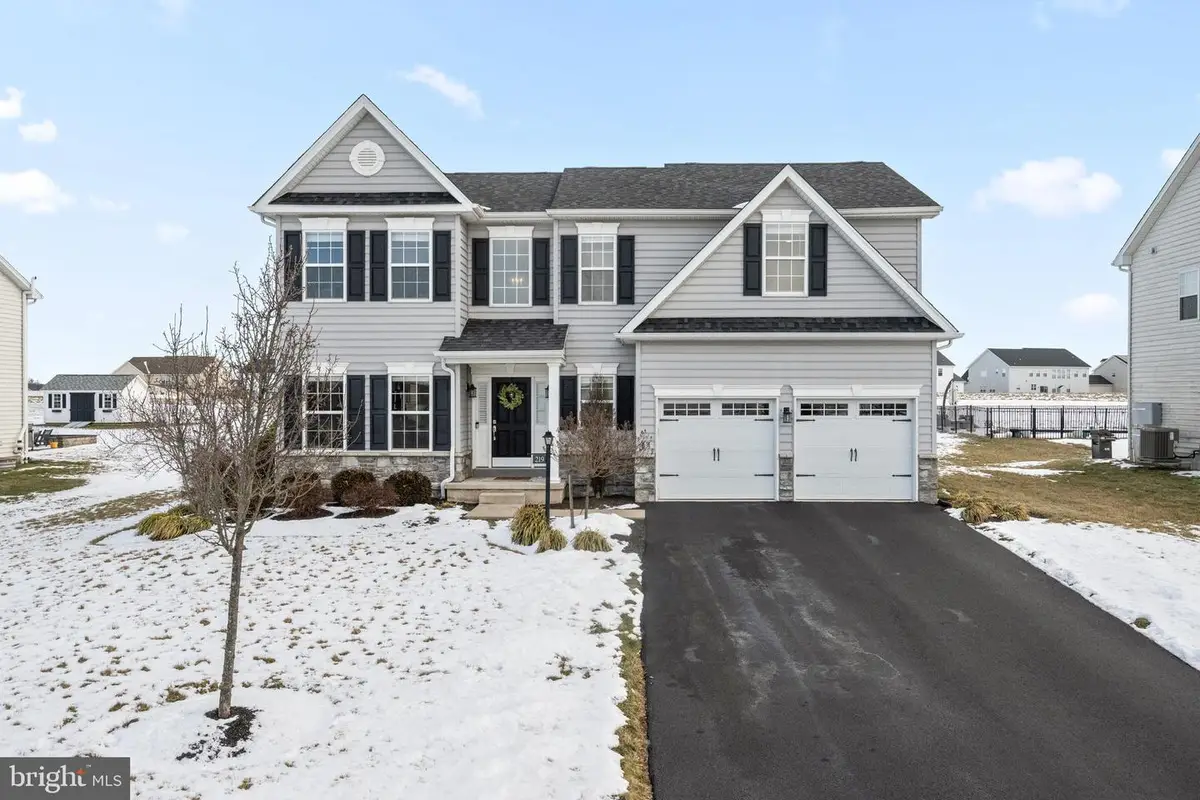 219 Sumner Ct, Harleysville, PA 19438 - Image #1