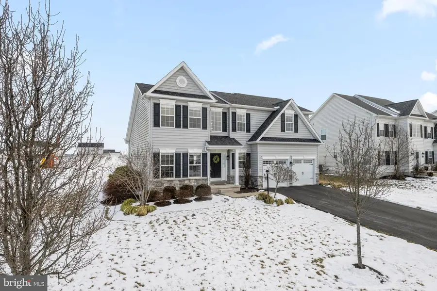 219 Sumner Ct, Harleysville, PA 19438 - Image #2