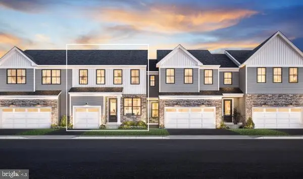 109 Mahogany Ln #brentford Model Home, KING OF PRUSSIA, PA 19406