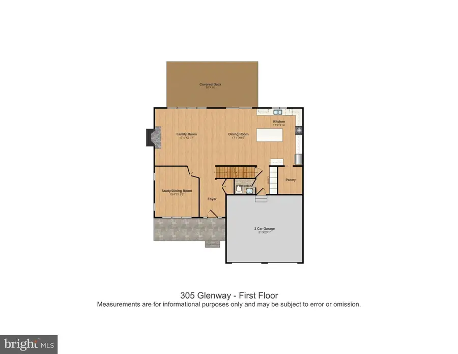 305 Glenway Rd, Glenside, PA 19038 - Image #2