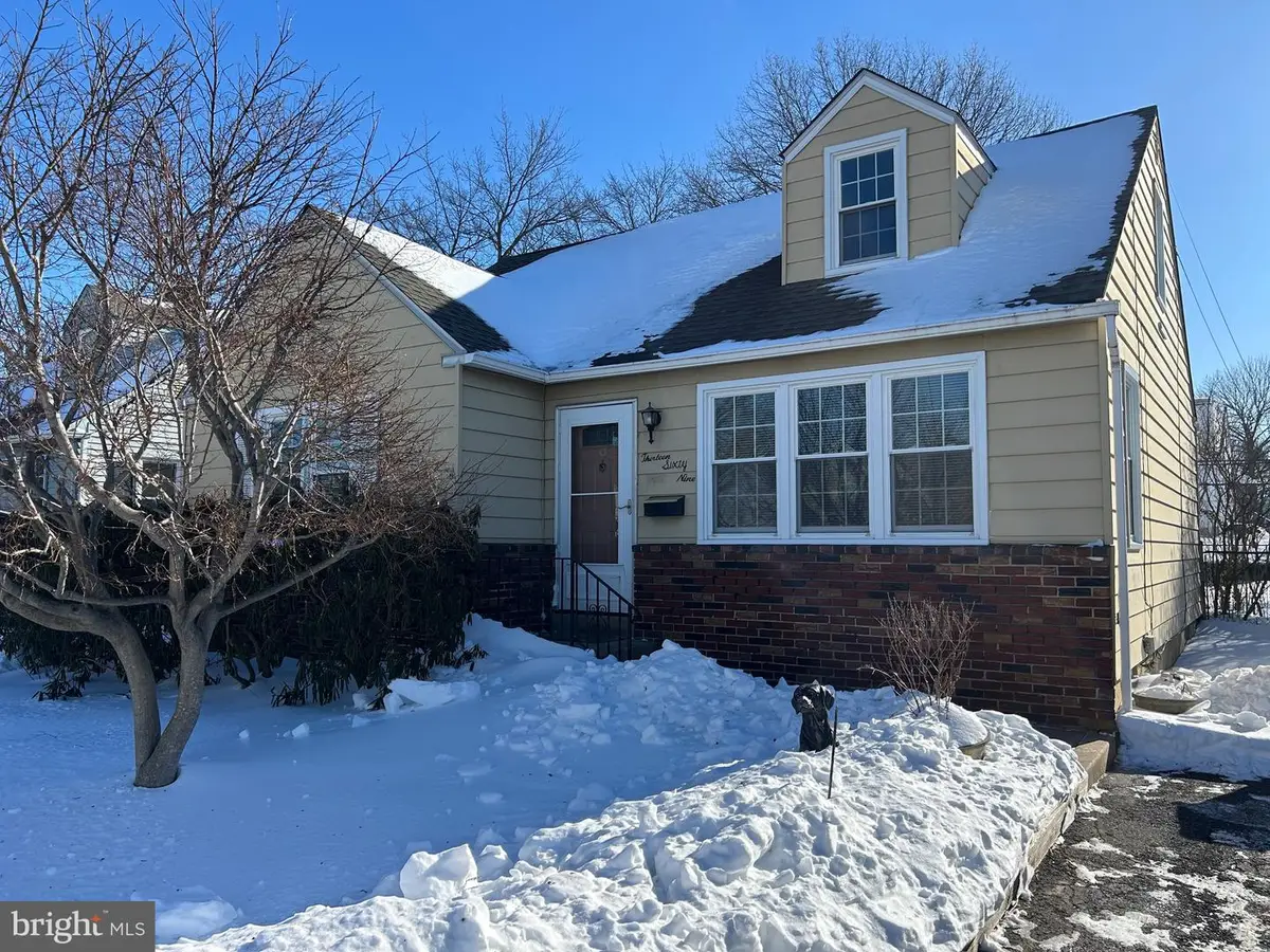 1369 Birchwood Ave, Abington, PA 19001 - #1