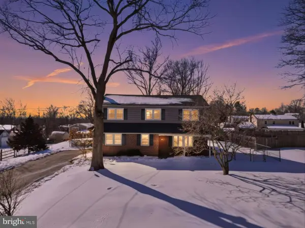 619 Brenda Ln, EAST NORRITON, PA 19403