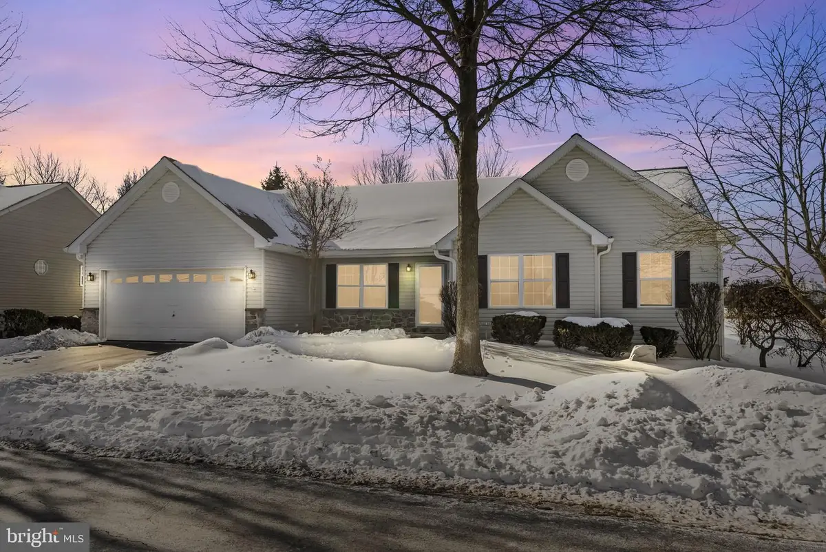 50 Presidential Dr, Royersford, PA 19468 - Image #1