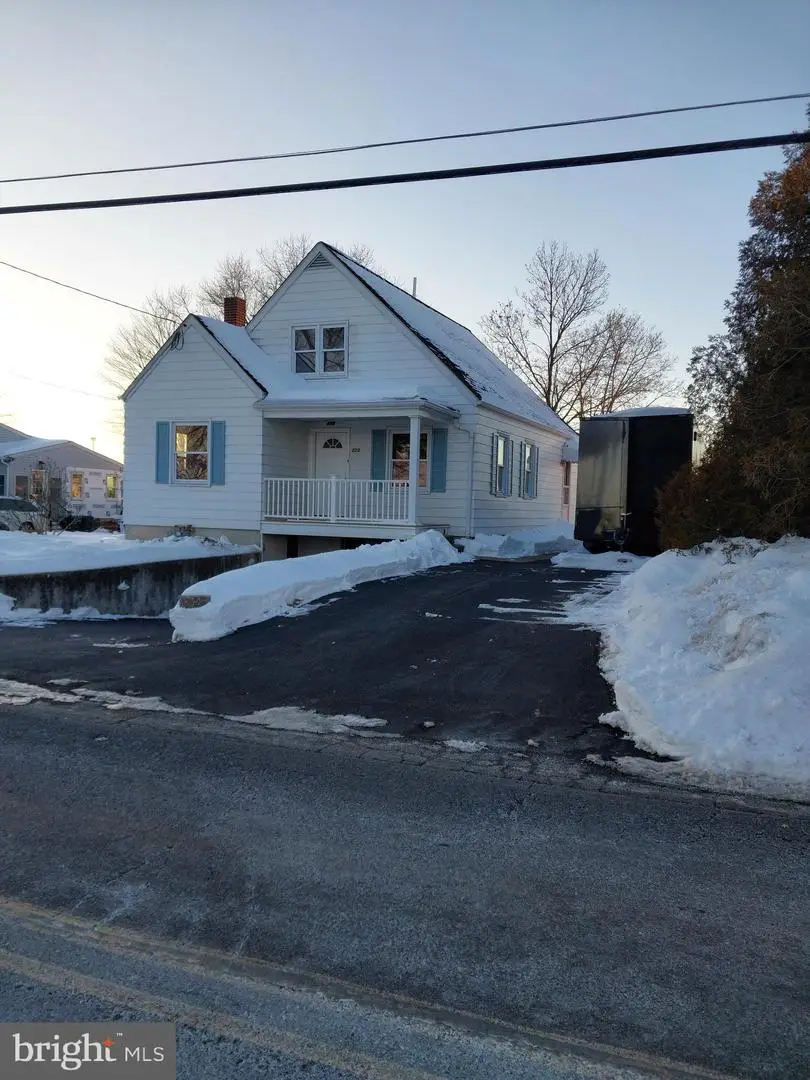 113 Merkel Rd, Gilbertsville, PA 19525 - Image #1