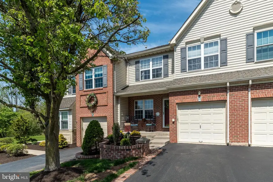 329 Manor Rd, Harleysville, PA 19438 - #3