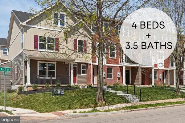 1883 Arbor Place Dr #25w, NORRISTOWN, PA 19401