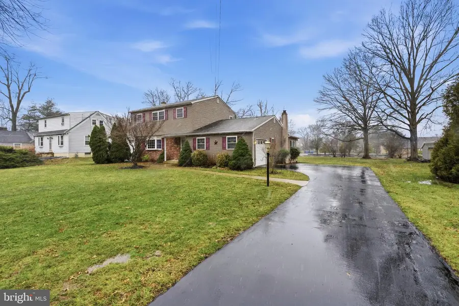 416 Oak Park Rd, Hatfield, PA 19440 - #3