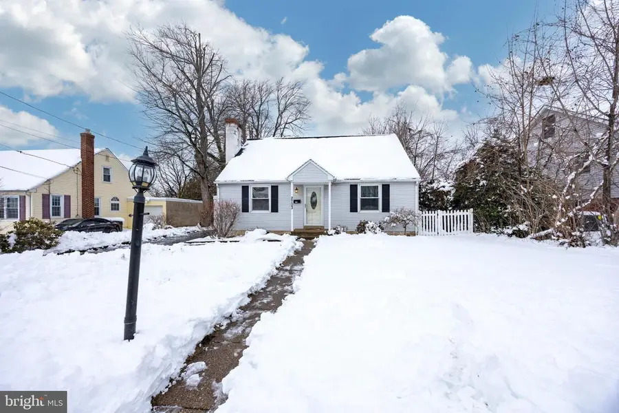 2703 Parkside Ave, Hatboro, PA 19040 - #2