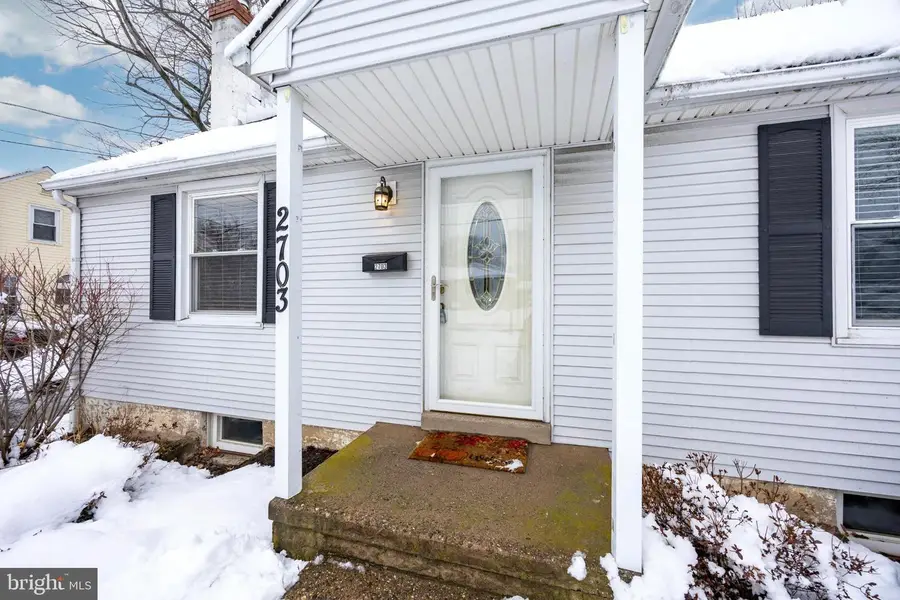 2703 Parkside Ave, Hatboro, PA 19040 - #3