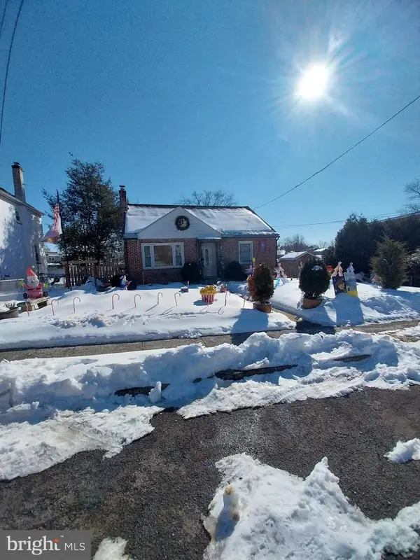 630 Willow St, POTTSTOWN, PA 19464