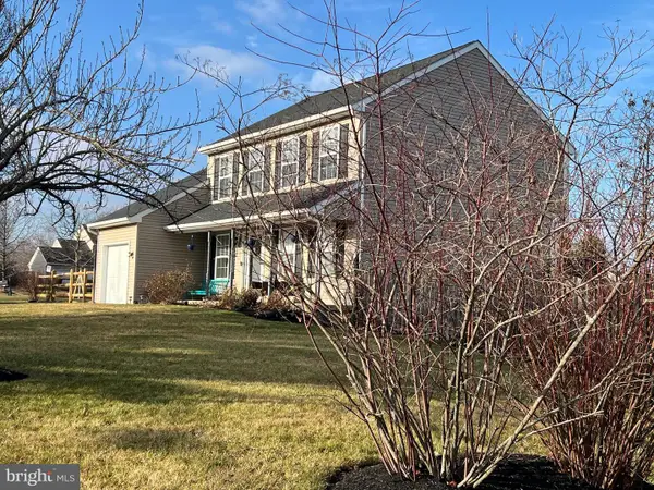 2603 Donald Dr, POTTSTOWN, PA 19464