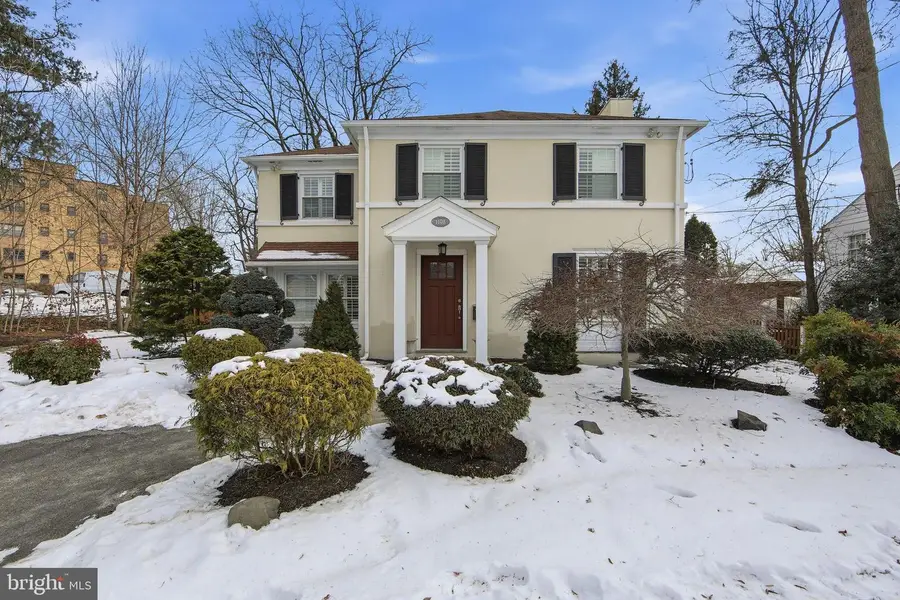 1108 W Old Wynnewood Rd, Wynnewood, PA 19096 - #2