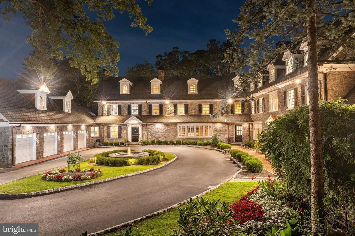 1336 Gypsy Hill Rd, Lower Gwynedd, PA 19002 - #1