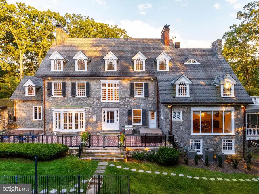 1336 Gypsy Hill Rd, Lower Gwynedd, PA 19002 - #2