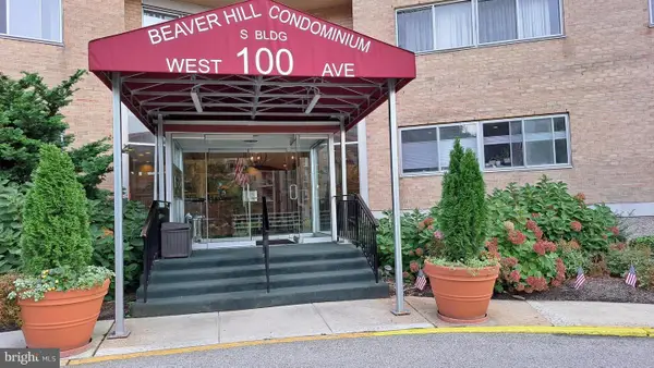 100 West Ave #525s, JENKINTOWN, PA 19046