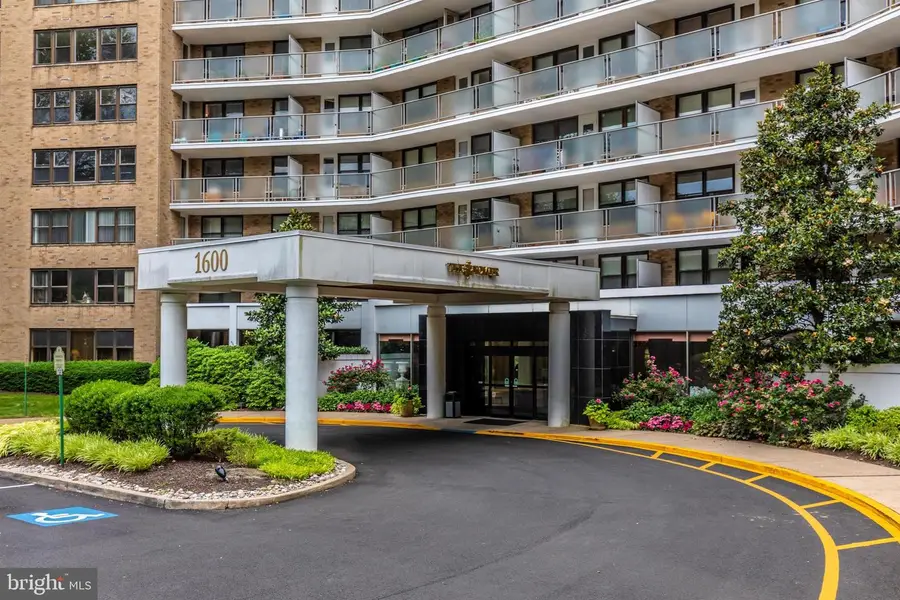 1600 Hagys Ford Rd #8u, Penn Valley, PA 19072 - #3