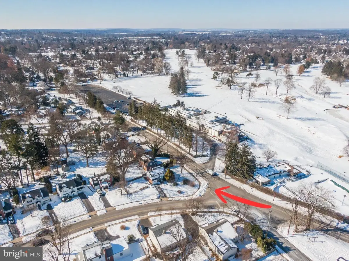 776 Brooke Rd, Glenside, PA 19038 - #1