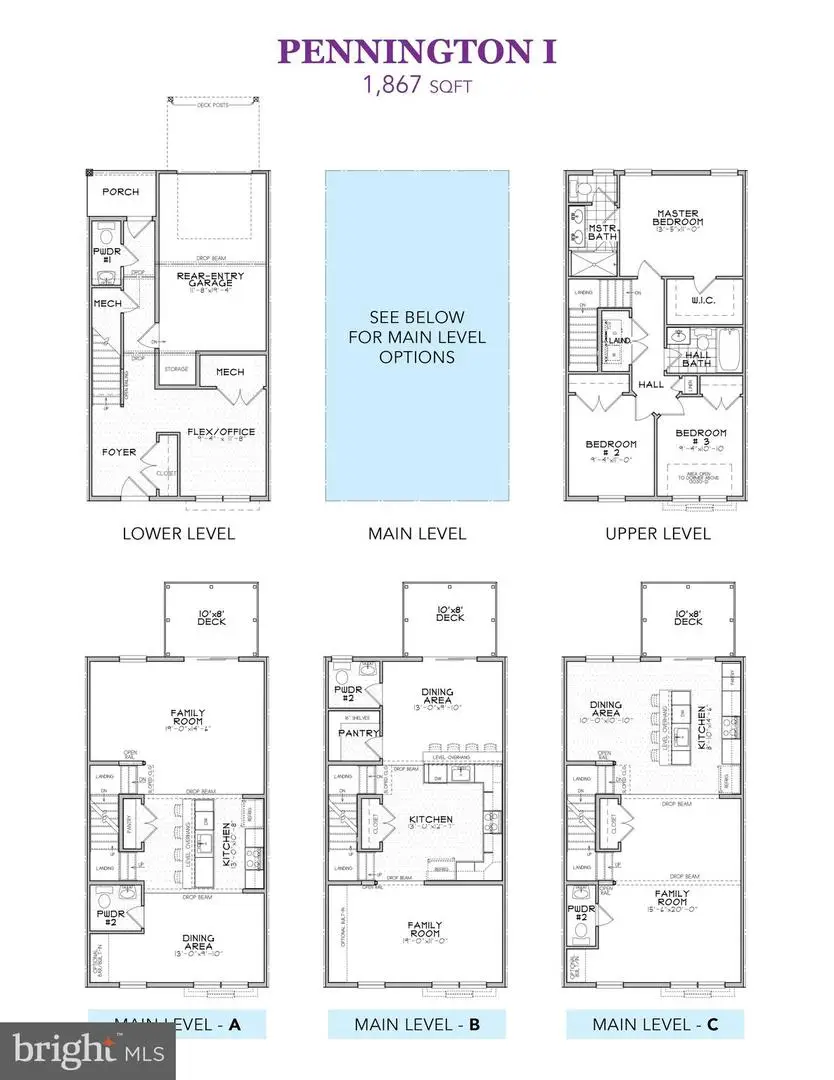 133 Cobblestone Dr #jw4-23, Harleysville, PA 19438 - #2