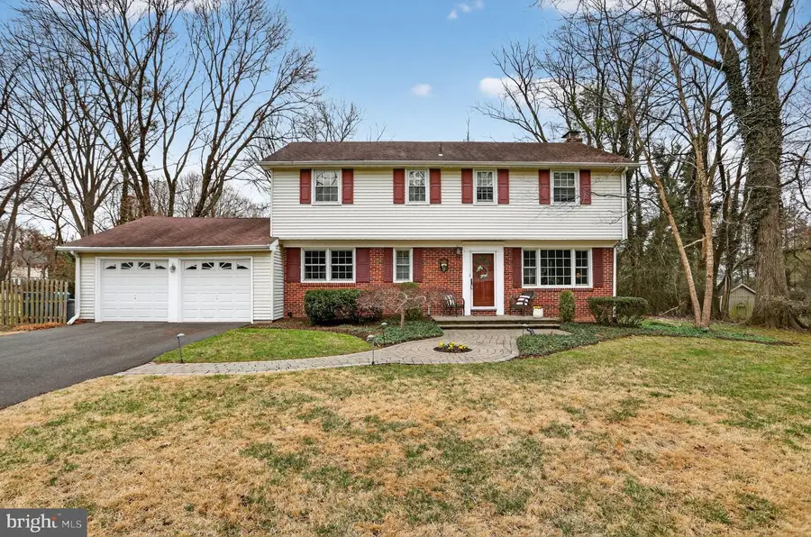 908 Judie Ln, Ambler, PA 19002 - #2